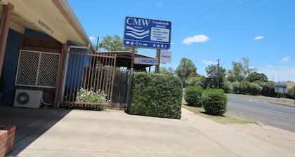 Coolabah Motel Walgett