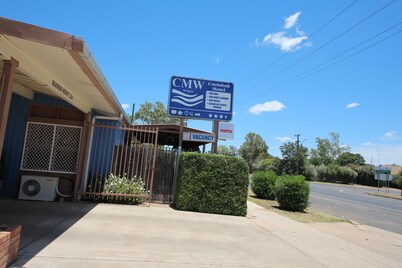 Coolabah Motel Walgett