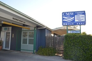Exterior - Coolabah Motel Walgett (Walgett)