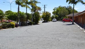 Exterior - Port O'call Motel (Port Macquarie)