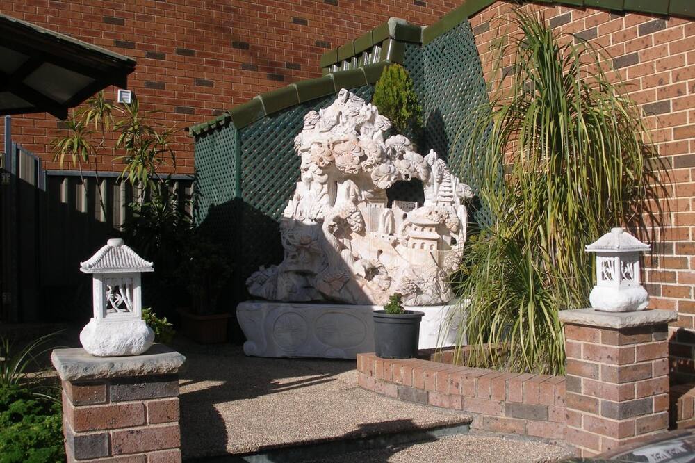 Mount Kuring-Gai Motel