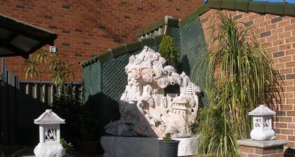 Mount Kuring-Gai Motel