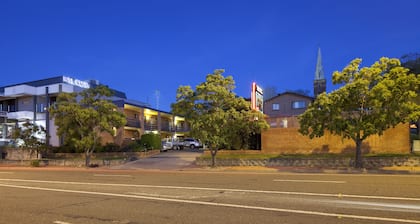 Centabrook Motor Inn