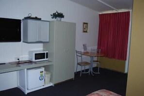 Cozinha americana privada
