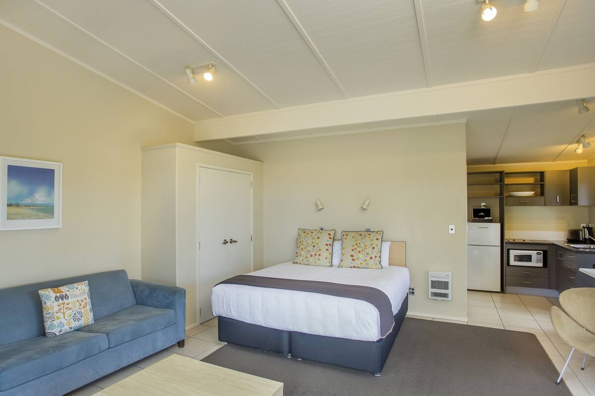 Standard-Studio (Garden Spa Villa)