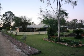 Fachada