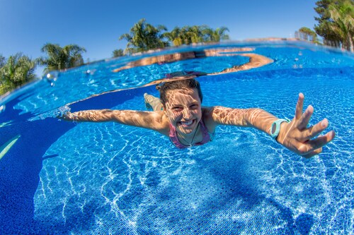 BIG4 Moruya Heads Easts Dolphin Beach Holiday Park