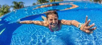 BIG4 Moruya Heads Easts Dolphin Beach Holiday Park