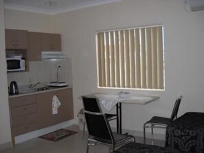 Servicio de comidas en la habitación