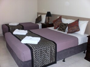 Room - Molika Springs Motel (Moree)
