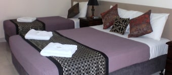 Molika Springs Motel