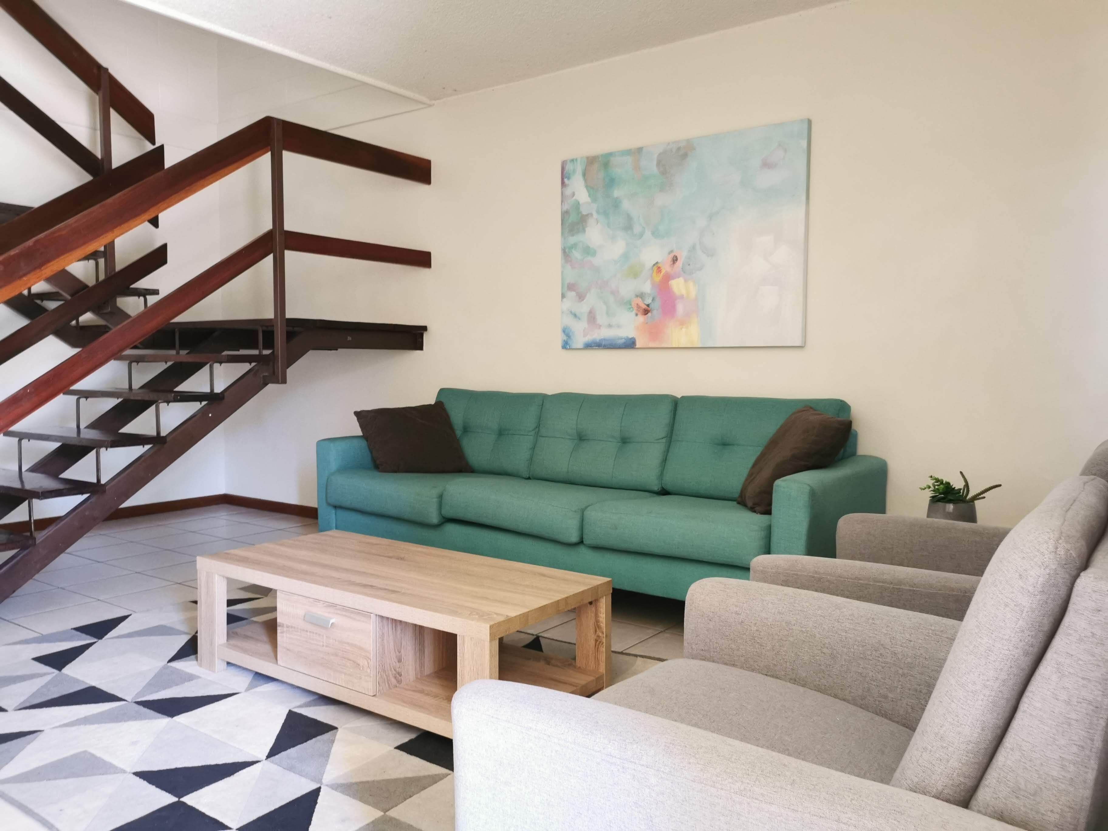 Family Apartment, 2 Bedrooms | Living area