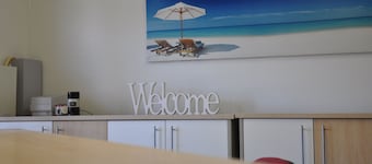 Palm Waters Holiday Villas