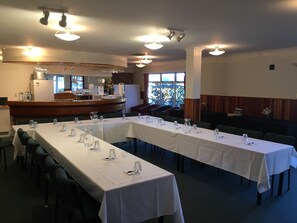 Meeting facility - ASURE Prince Motor Lodge (Taupo)