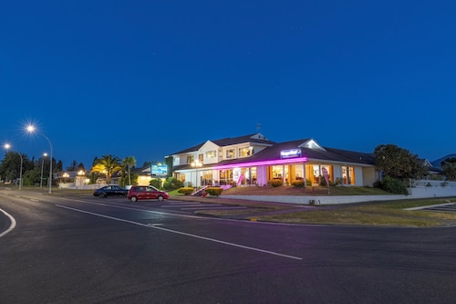 ASURE Prince Motor Lodge