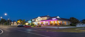 ASURE Prince Motor Lodge