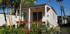 Free WiFi - Maroochy River Park (Maroochydore)