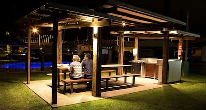 Maroochy River Park