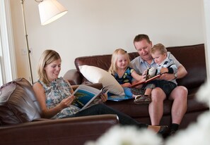 エグゼクティブ ラウンジ