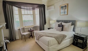 Suite Standard, 1 chambre, non-fumeur (Garden View)