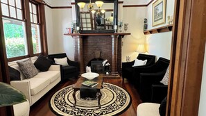 Téléviseur à écran plat, Netflix