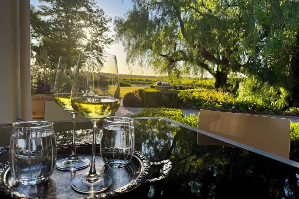 Barossa House