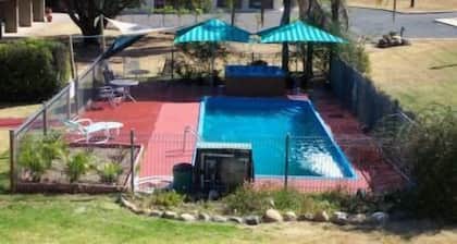 Colonial Inn Tamworth