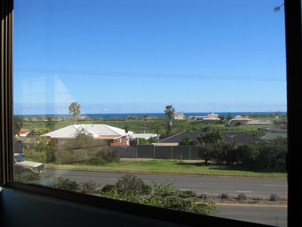 숙박 시설의 전망