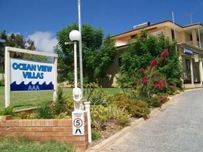 Exterior - Ocean View Villas (Mahomets Flats)