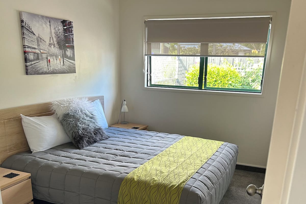 Suite familiar | 2 habitaciones, ropa de cama de alta calidad y muebles diferentes