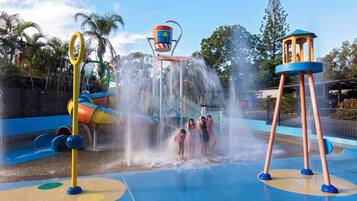 Children's activities