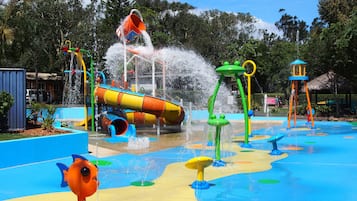 Water park