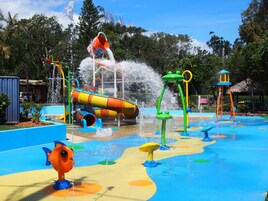Water park