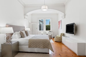 Suite (Colhurst) | Ferro/asse da stiro, Wi-Fi gratuito, lenzuola