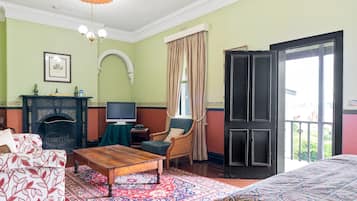 The Tartan Room - Room Only