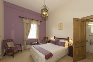 Chambre Standard, non-fumeur (Downstairs Standard)