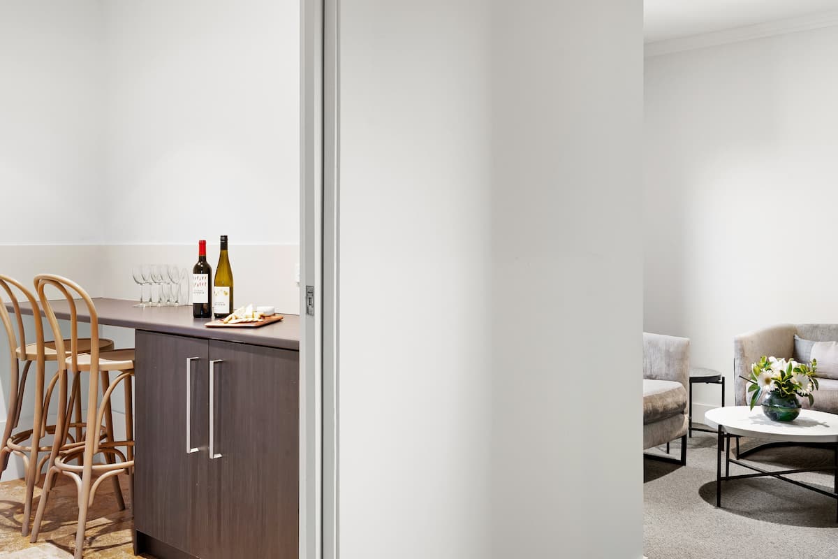 Sanctuary Suite