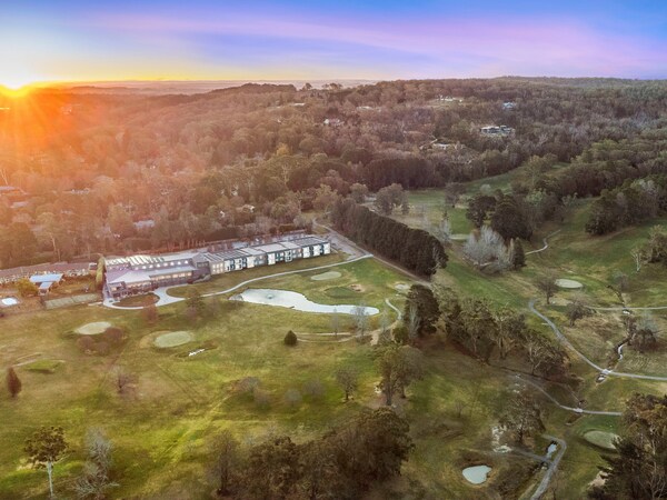 The Gibraltar - Mittagong