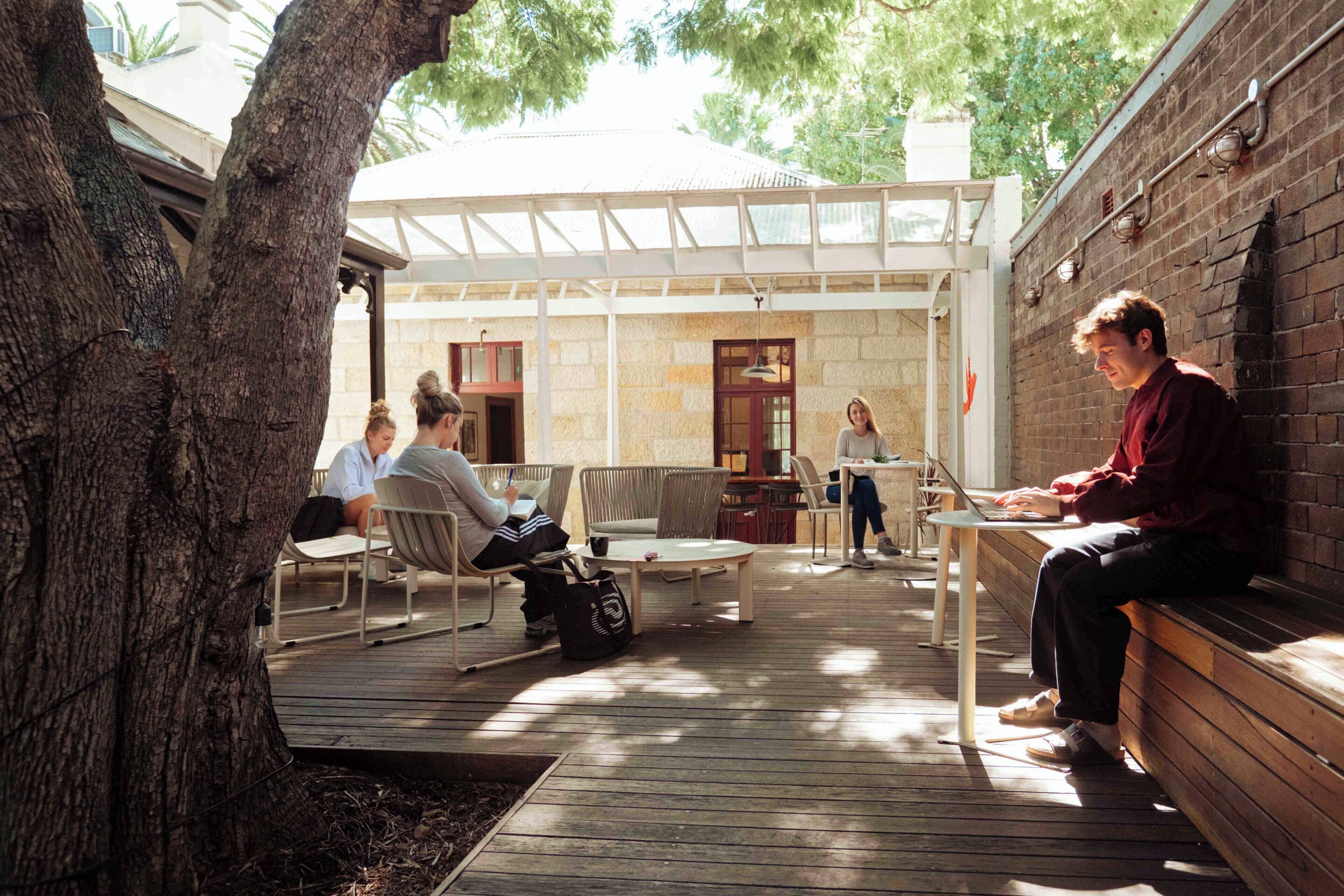 Foto - Little Drifter Surry Hills