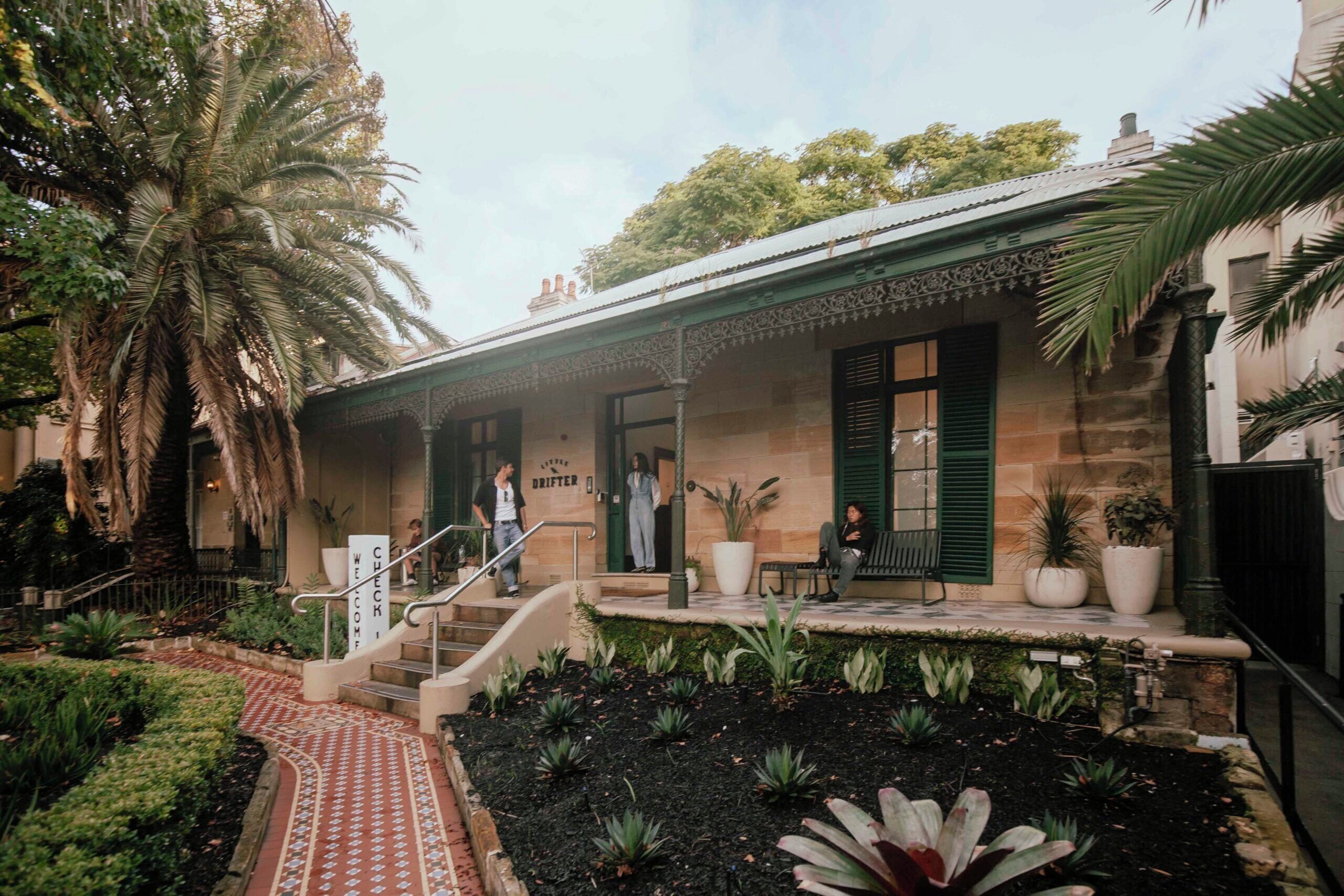 Foto - Little Drifter Surry Hills