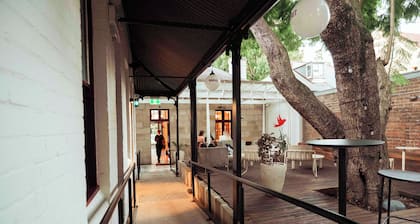 Little Drifter Surry Hills