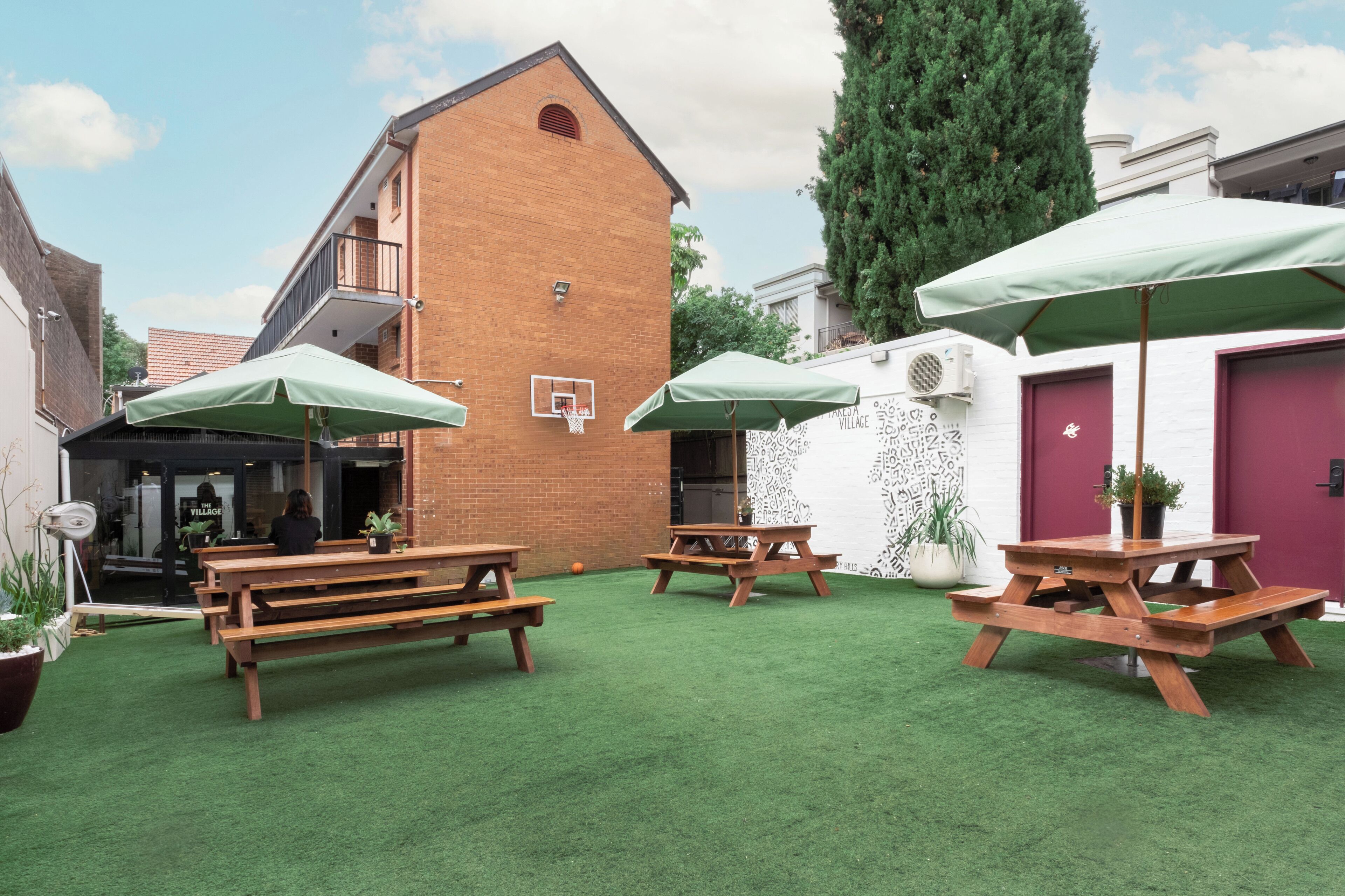 Foto - Little Drifter Surry Hills