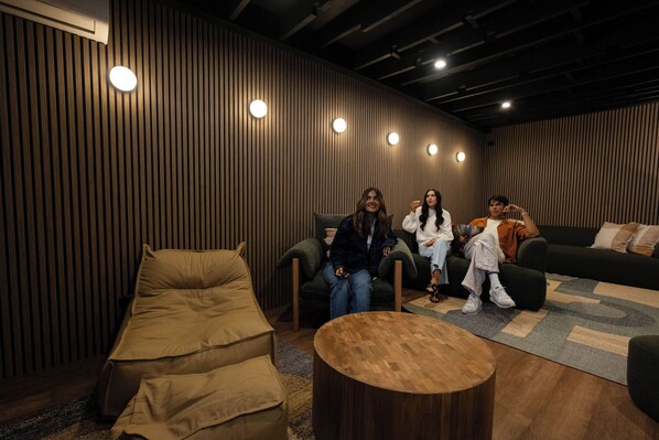 Servicio de la propiedad