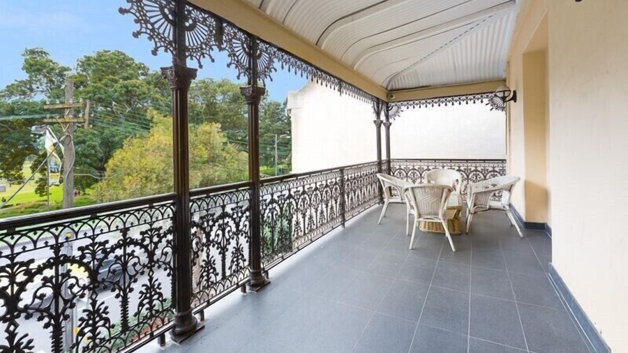 Little Drifter Surry Hills