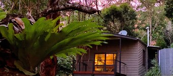 Whispering Valley Cottage Retreat
