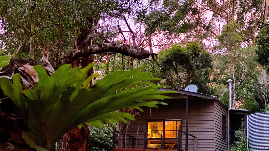 Whispering Valley Cottage Retreat