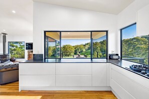 House | Private kitchen