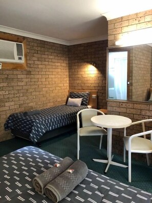 Family Triple Room, Non Smoking