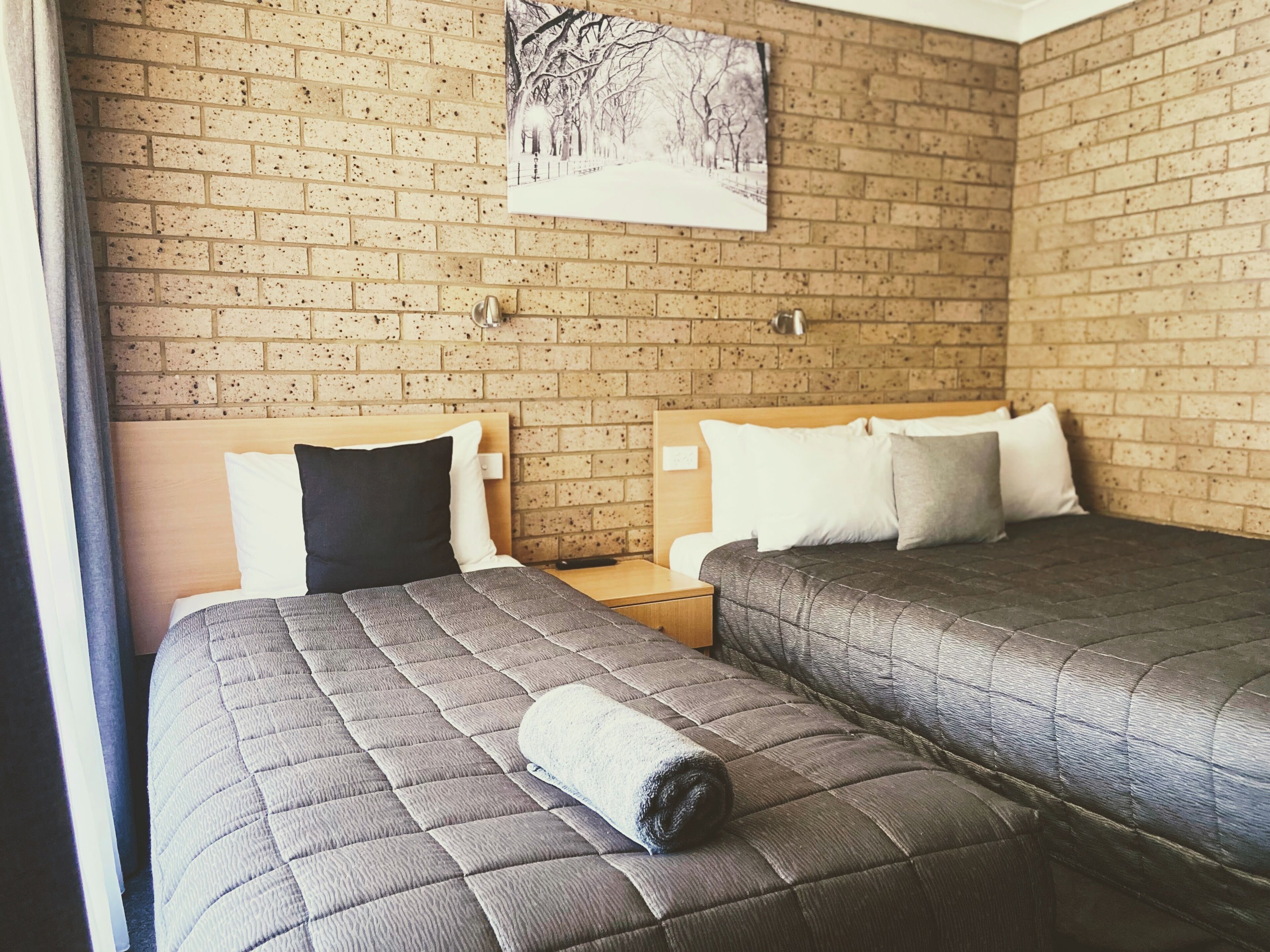 Family Triple Room, Non Smoking