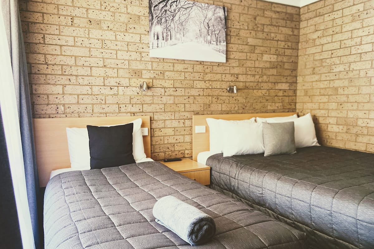 Family Triple Room, Non Smoking